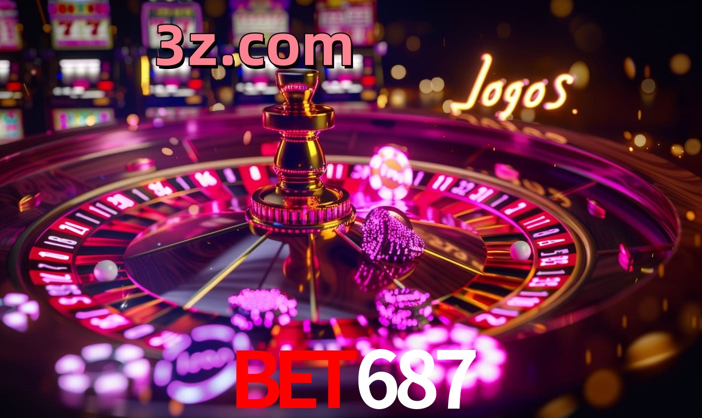 Login BET687 Casino Online